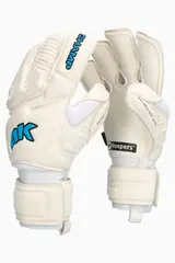 Вратарские перчатки 4keepers Champ Aqua VII RF2G - белый