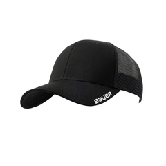 Бейсболка Bauer S24 TEAM MESH SNAPBACK YTH