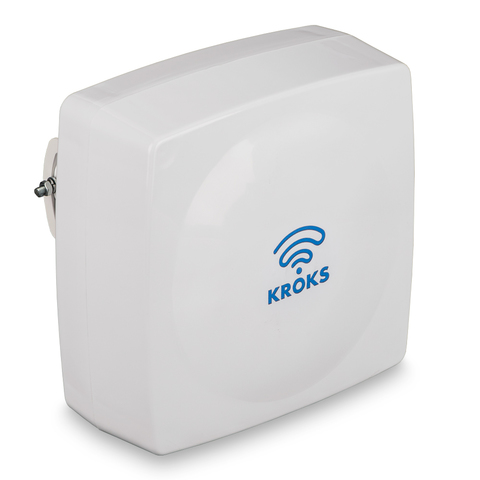 Kroks KP15-750/2900 U-BOX направленная 15 дБ 2G/3G/4G антенна с боксом для модема