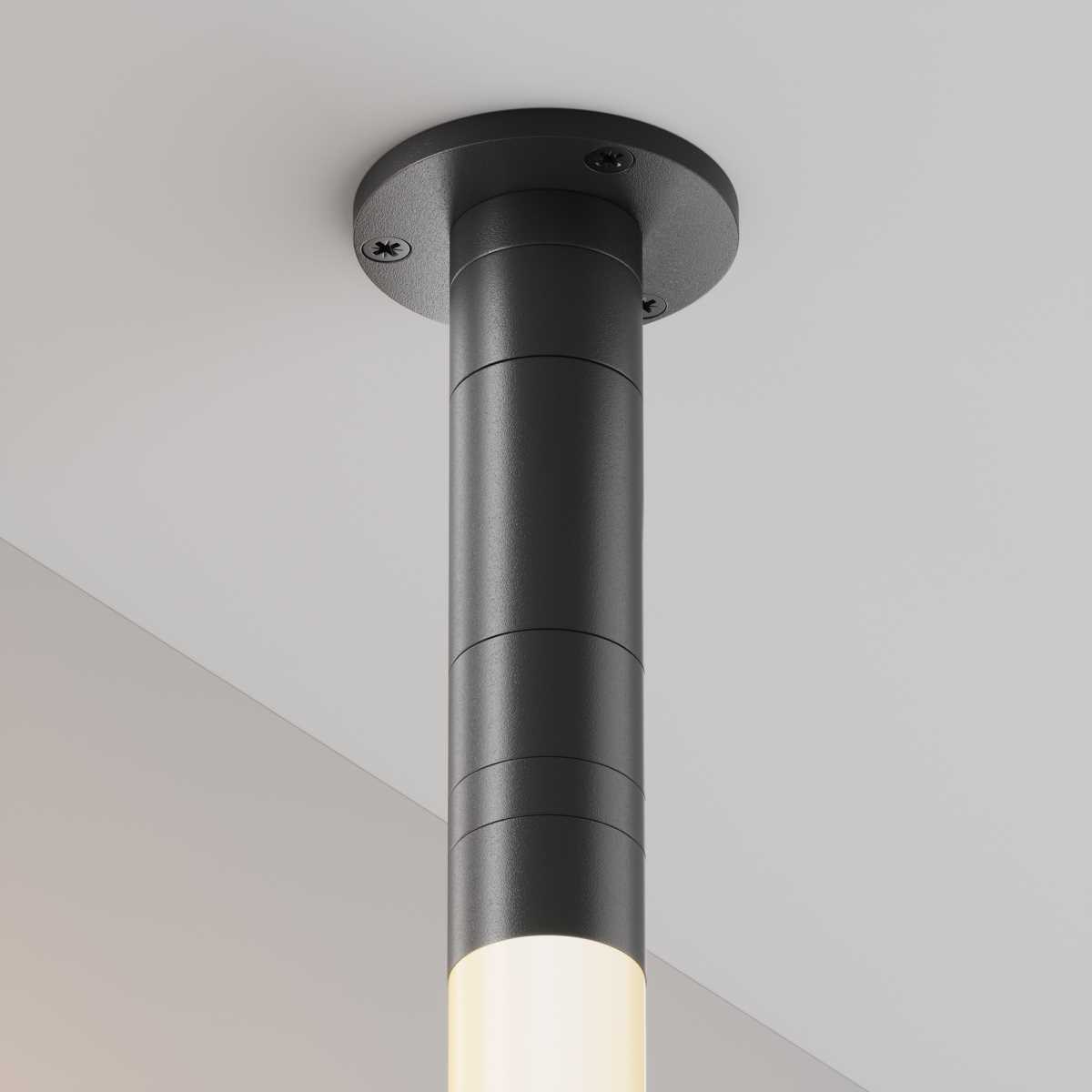 Аксессуар Maytoni Technical CA023BI-B