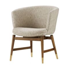 Стул Baker COUPE BAA2247