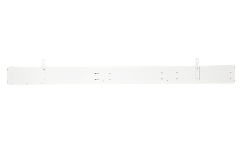 Электрическая завеса Tropik Line М9 eco белый