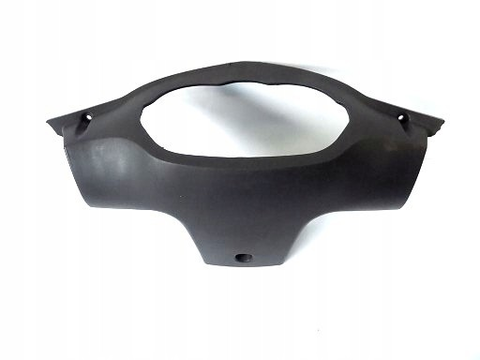 Рамка руля Kymco Agility MMC черная