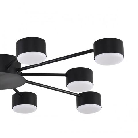 Потолочная люстра Lumion TORINA 8344/10C