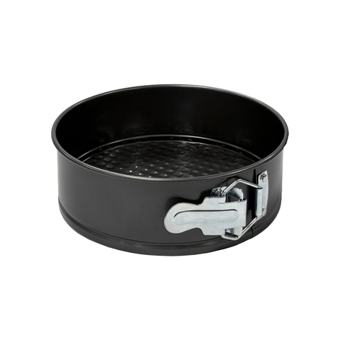Форма для выпечки Örter со съемным дном, 18 см, сталь с антипригарным покрытием