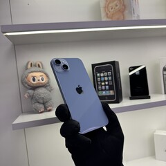 iPhone 14 Plus, 256 ГБ б/у