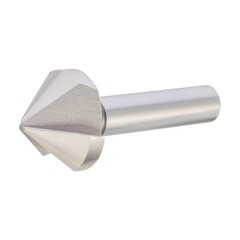 Зенковка ц/х 90° 35,0мм HSSE-Co5 3z L82мм d12мм H-Tools 745350EHT