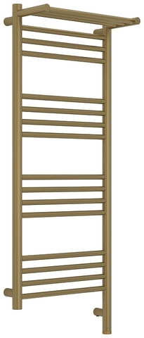 Сунержа 32-6007-1040 РЭБ "БОГЕМА 3.1" 1П 1000х400 МЭМ правый (Золотой шёлк)