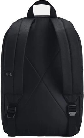 Картинка рюкзак городской Under Armour Loudon Lite Black-Graphite - 3