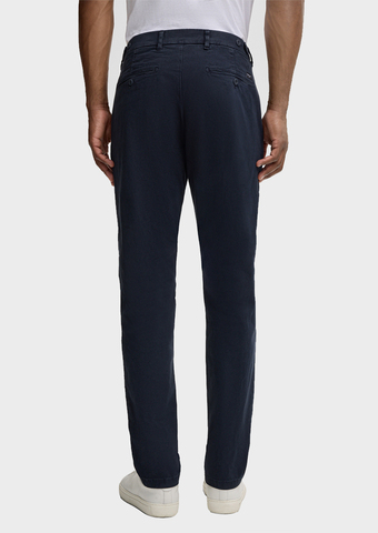 Брюки-чинос Strellson Rion-D