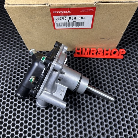 Honda Помпа VFR 800X 15- 19200-MJM-D00