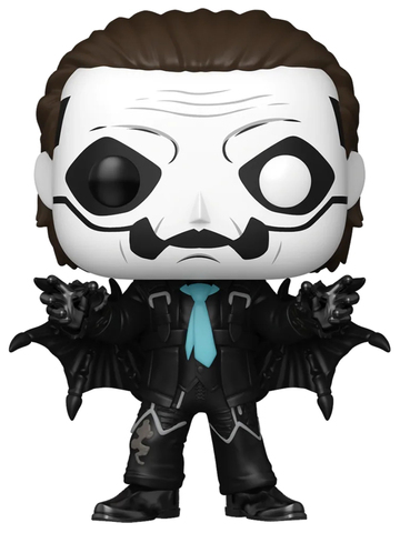 Funko POP! Ghost: Papa Emeritus IV (Bat Outfit) (428)