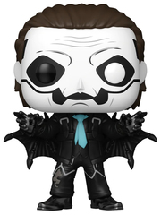 Funko POP! Ghost: Papa Emeritus IV (Bat Outfit) (428)