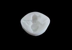 Силиконовый молд 2 D Ангел