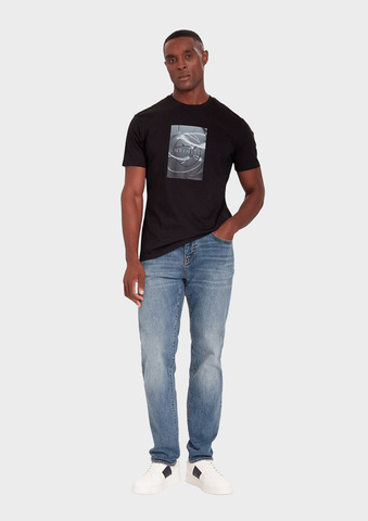 Джинсы ARMANI EXCHANGE