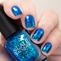 I Can’t Drown My Demons, They Know How To Swim (LE)