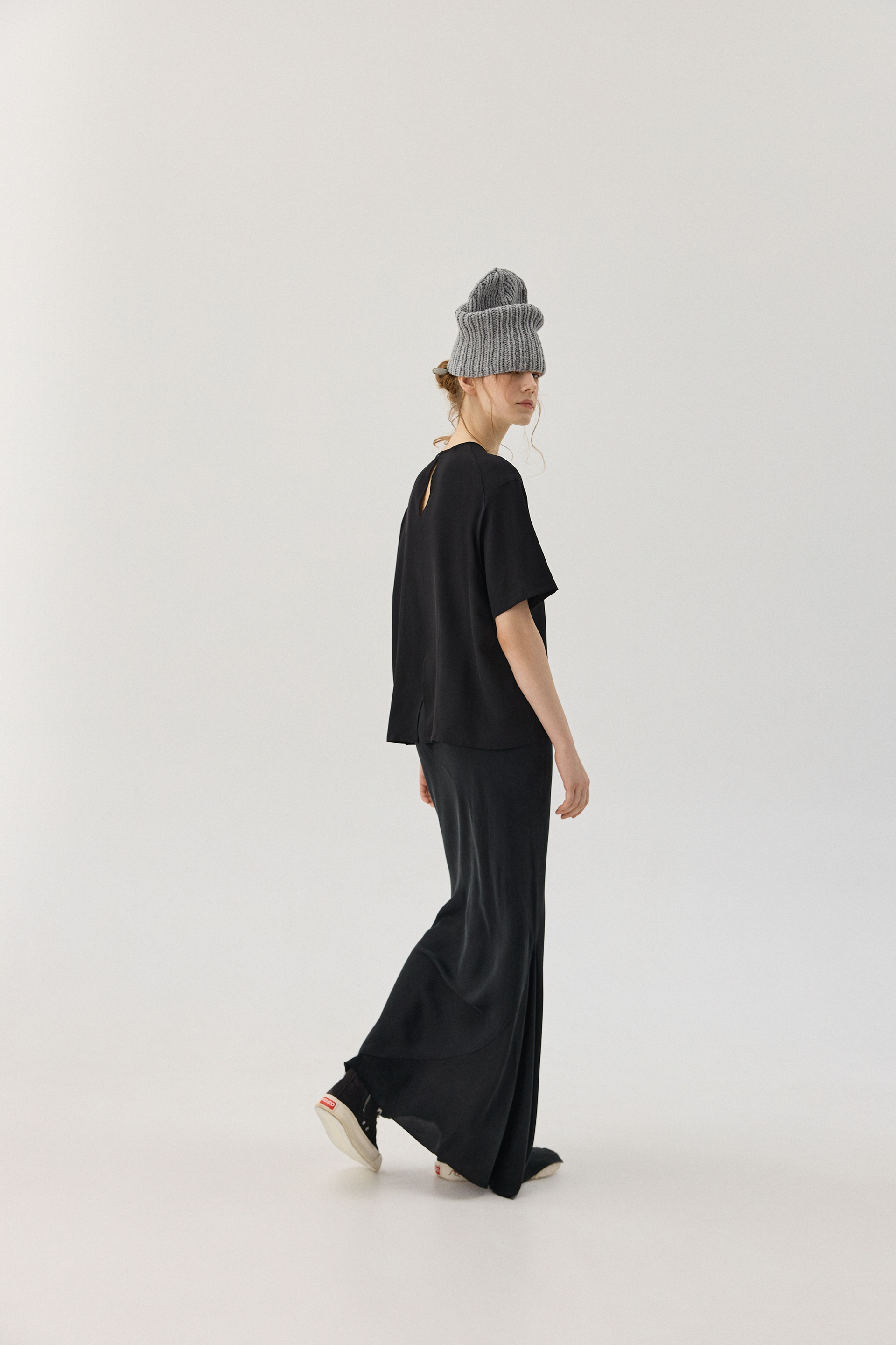 Блуза-футболка