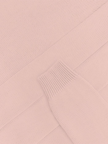 Кардиган с капюшоном из кашемира