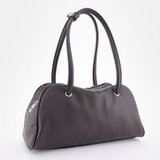 Сумка Саломея 2034 леар шоколад