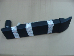 воздухозаборник- шноркель УАЗ 452/3741/2206 ударостойкий (redBTR) с уст. к-том  600 452