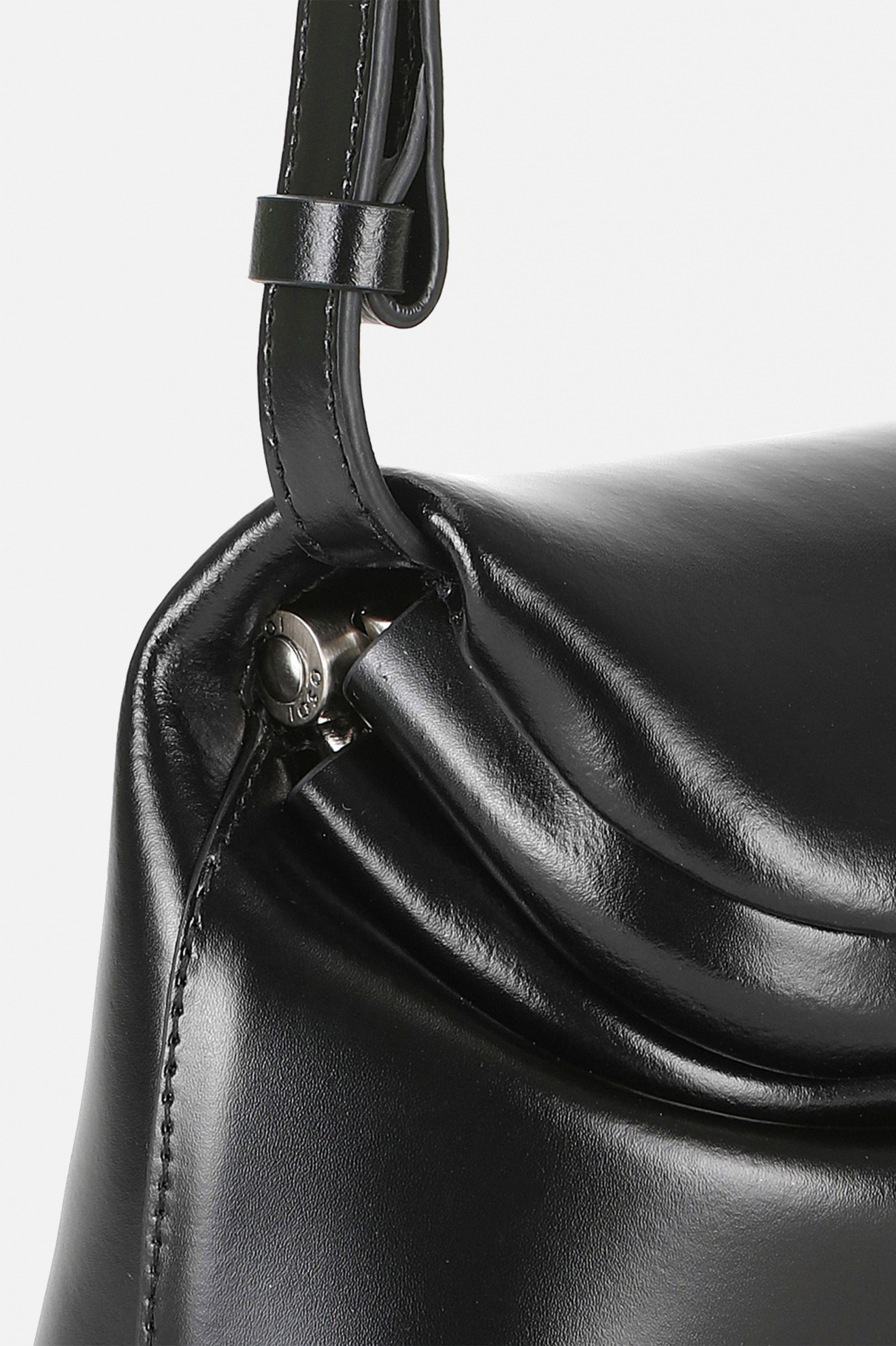 Сумка FOLDER MINI Черный