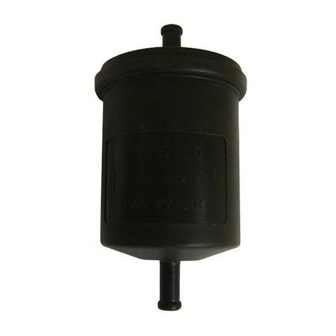 FLT0101 Фильтр тонкой очистки для бензиновых двигателей, ECOTECHNICS