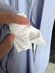 Хлопковое платье Marella, М