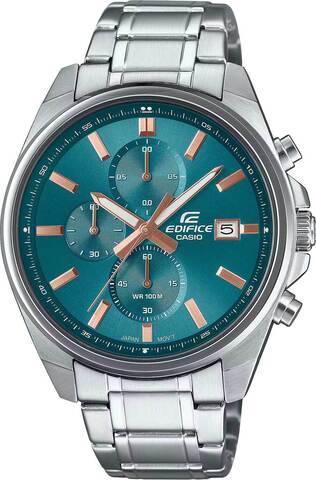 Часы мужские Casio EFV-610DE-2A Edifice