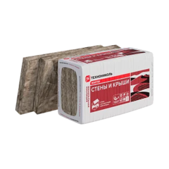 ТЕХНОНИКОЛЬ 34 PN Стены и крыши