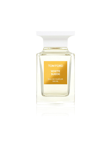 TOM FORD White Musk Collection White Suede lady 100ml edp