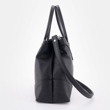 Сумка Саломея 415 канадский черный