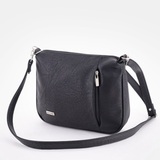 Сумка Саломея 1080 канадский черный