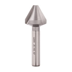 Зенковка ц/х 60° 25,0мм HSS 3z DIN334C L71мм d10мм Bucovice(CzTool) 846250