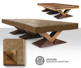 Чехол для б/стола Victory 12ф (Prado 5 Серый) фото №5