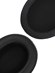 Овальные амбушюры для наушников 120x100 мм