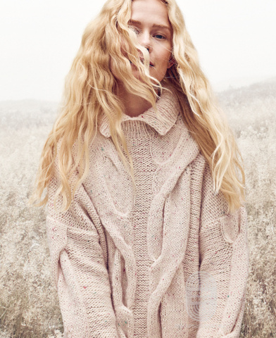 Nordic Knits 04 журнал Lana Grossa