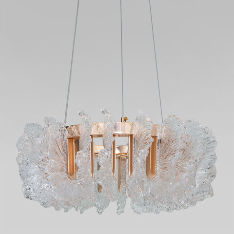 Подвесной светодиодный светильник Bogate's Farfalla 91140