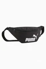 Сумка на пояс Puma Phase - черный