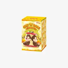 Случайная фигурка POP MART: Disney Chip'n Dale Fun-loving Brothers