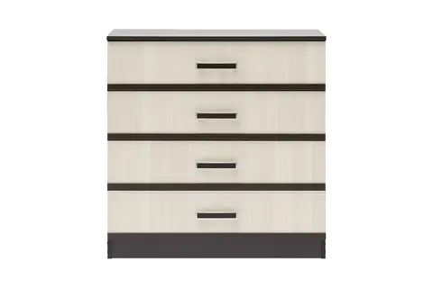 Комод Сакура венге / лоредо