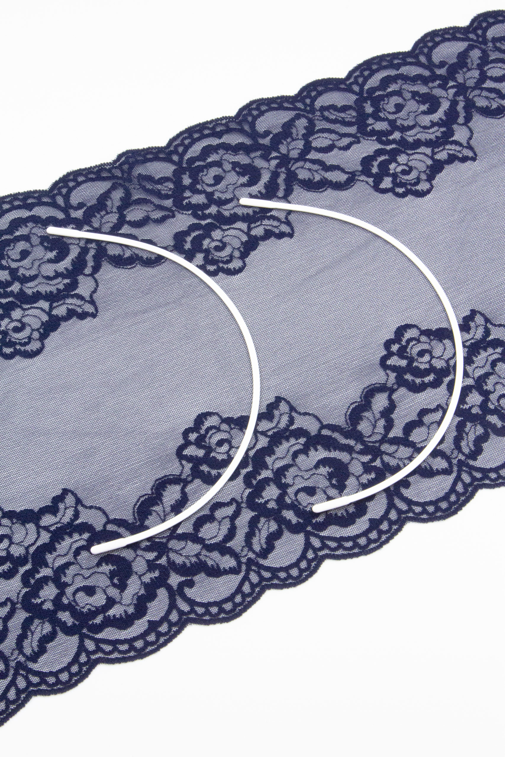 Каркасы для бюстгальтера аналог Arta-F тип 2 средней глубины