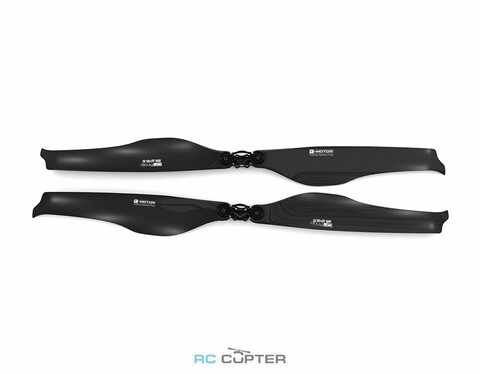 Пропеллер карбоновый FA 26.2x8.5 T-Motor складной (пара)