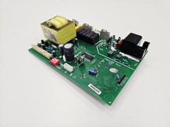 Плата управления (PR01335) для FERROLI Domina PRO/Fortuna/Vitabel... (арт. 46562200, 398000210)