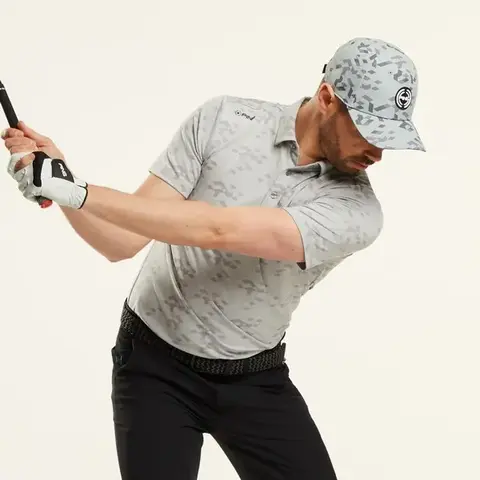 Рубашка поло PING RAE