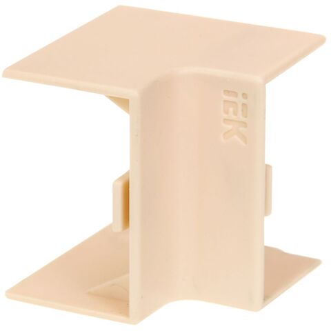 ELECOR Угол внутренний КМВ 40х16 сосна (4шт/компл) IEK