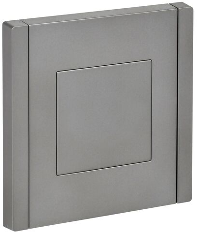 FORTE&PIANO Заглушка с суппортом FP541 ст. IEK