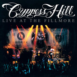 CYPRESS HILL: Live At The Fillmore (2Винил) (Виниловая пластинка)