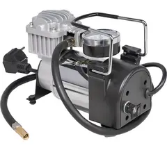 Компрессор электрический 220V (6 атм.)