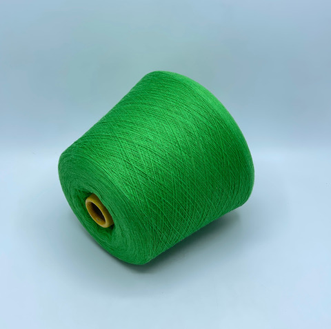 EmilCotoni, Realwool 2/54 2700м, 60% Хлопок, 40% меринос, Светло-зеленый(69/91). 38924