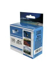 Совместимый картридж C9351Bk для HP C9351 № 21XL Black